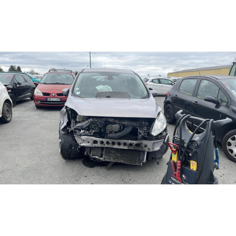 Jante FORD C-MAX 2 Photo n°12
