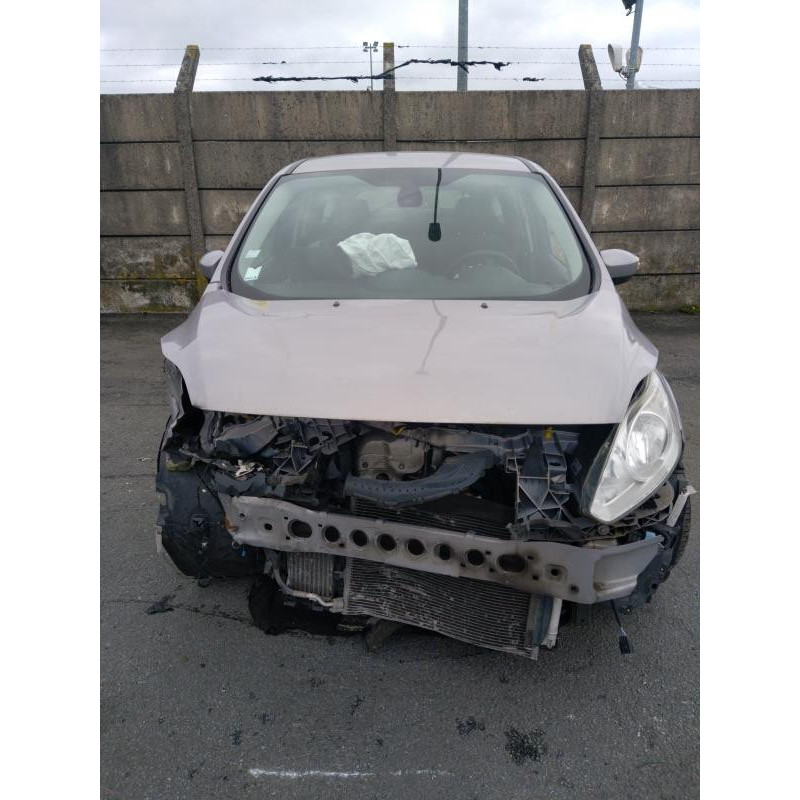 Jante FORD C-MAX 2 Photo n°15