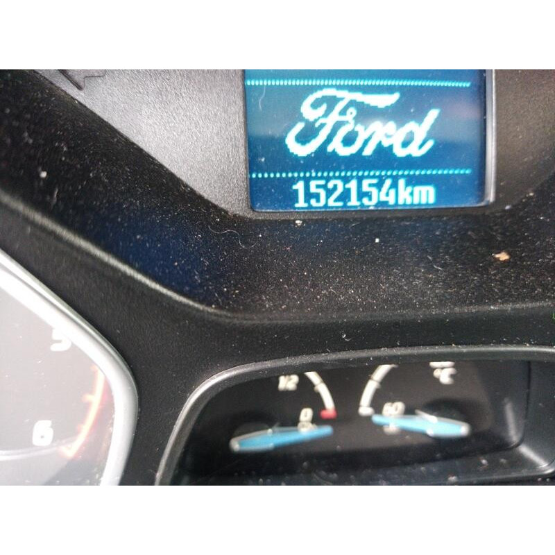 Jante FORD C-MAX 2 Photo n°20