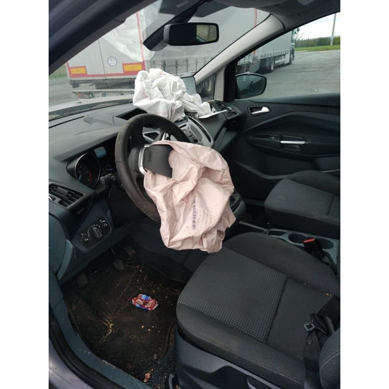 Jante FORD C-MAX 2 Photo n°5
