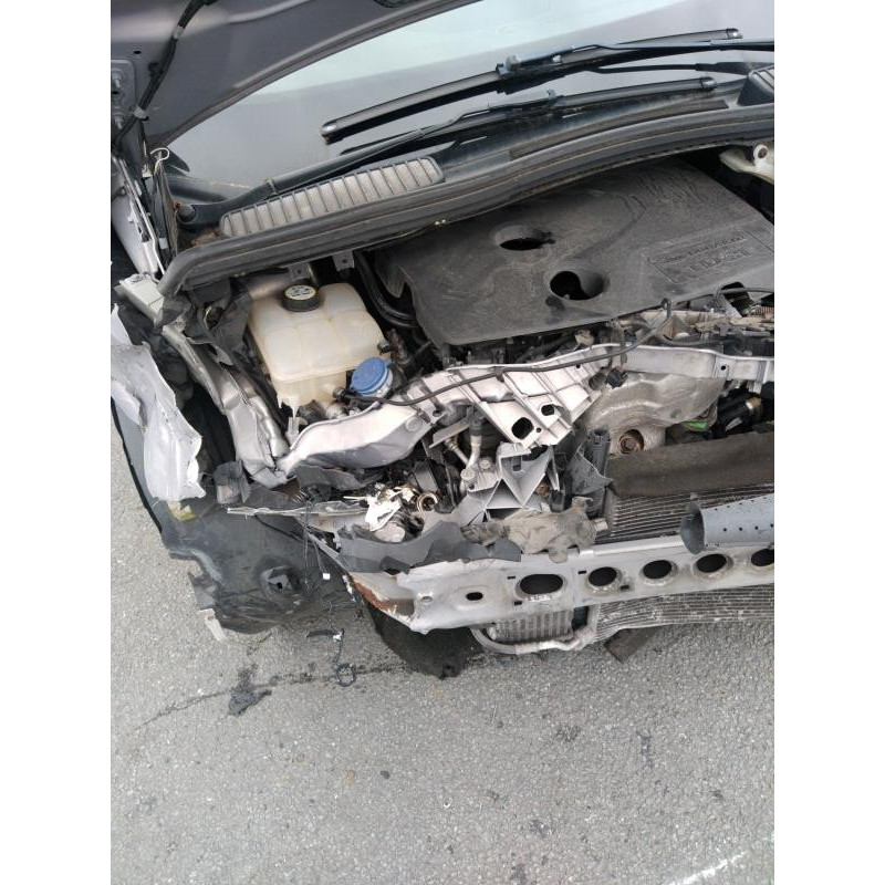 Jante FORD C-MAX 2 Photo n°11