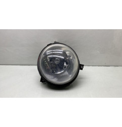 Optique avant principal droit (feux)(phare) VOLKSWAGEN LUPO