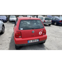 Optique avant principal droit (feux)(phare) VOLKSWAGEN LUPO