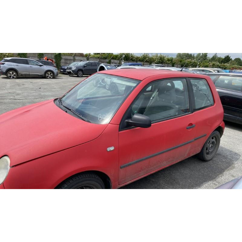 Optique avant principal droit (feux)(phare) VOLKSWAGEN LUPO Photo n°18