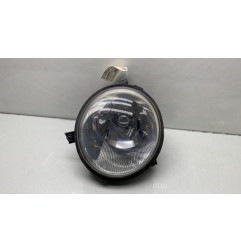 Optique avant principal gauche (feux)(phare) VOLKSWAGEN LUPO