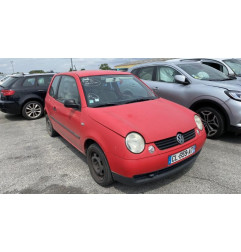 Optique avant principal gauche (feux)(phare) VOLKSWAGEN LUPO
