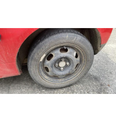 Optique avant principal gauche (feux)(phare) VOLKSWAGEN LUPO