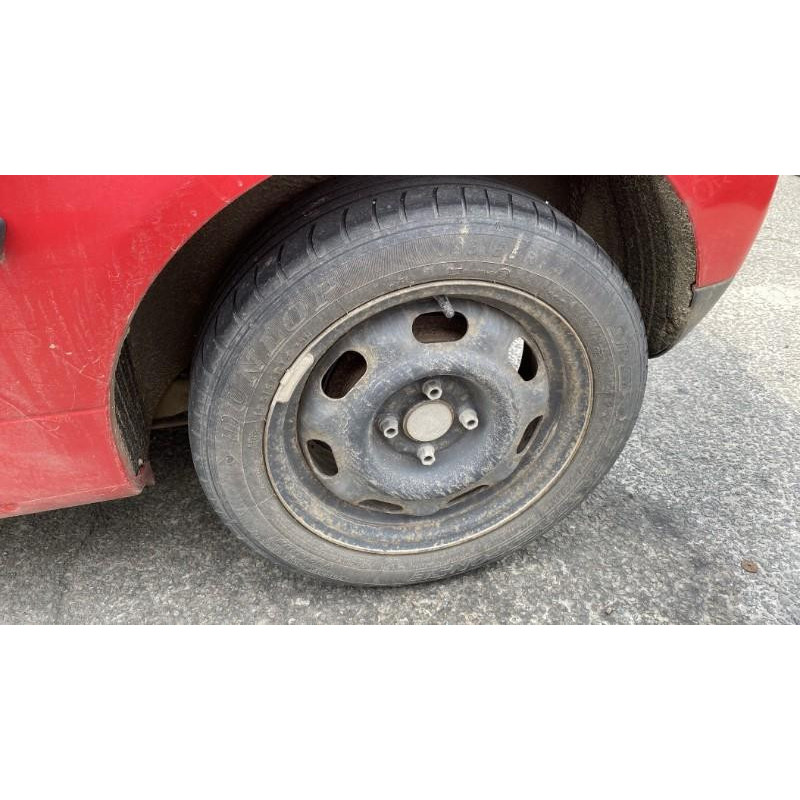 Optique avant principal gauche (feux)(phare) VOLKSWAGEN LUPO Photo n°8