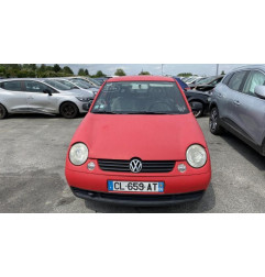 Optique avant principal gauche (feux)(phare) VOLKSWAGEN LUPO
