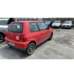 Optique avant principal gauche (feux)(phare) VOLKSWAGEN LUPO