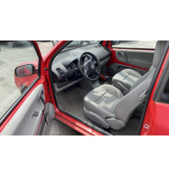 Optique avant principal gauche (feux)(phare) VOLKSWAGEN LUPO