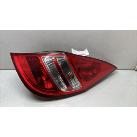 Feu arriere principal droit (feux) HYUNDAI I 30 1 Photo n°1