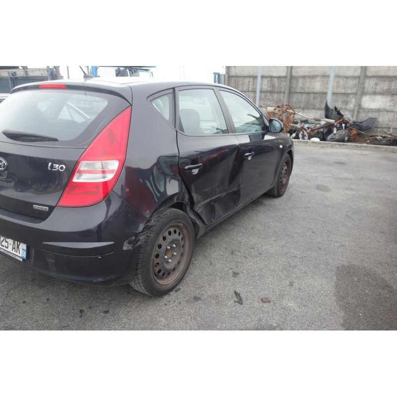 Feu arriere principal droit (feux) HYUNDAI I 30 1 Photo n°4