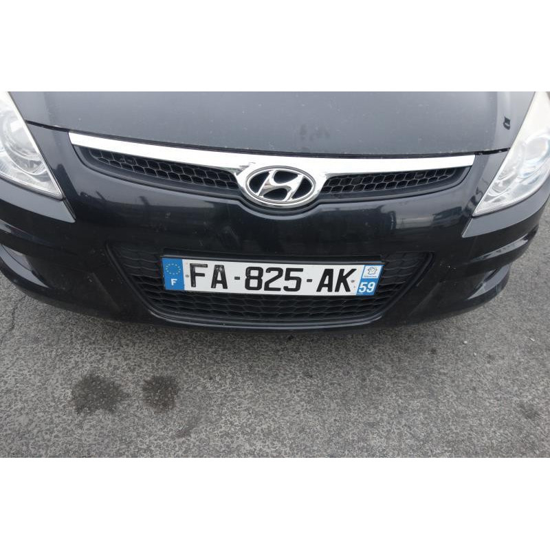 Feu arriere principal droit (feux) HYUNDAI I 30 1 Photo n°10