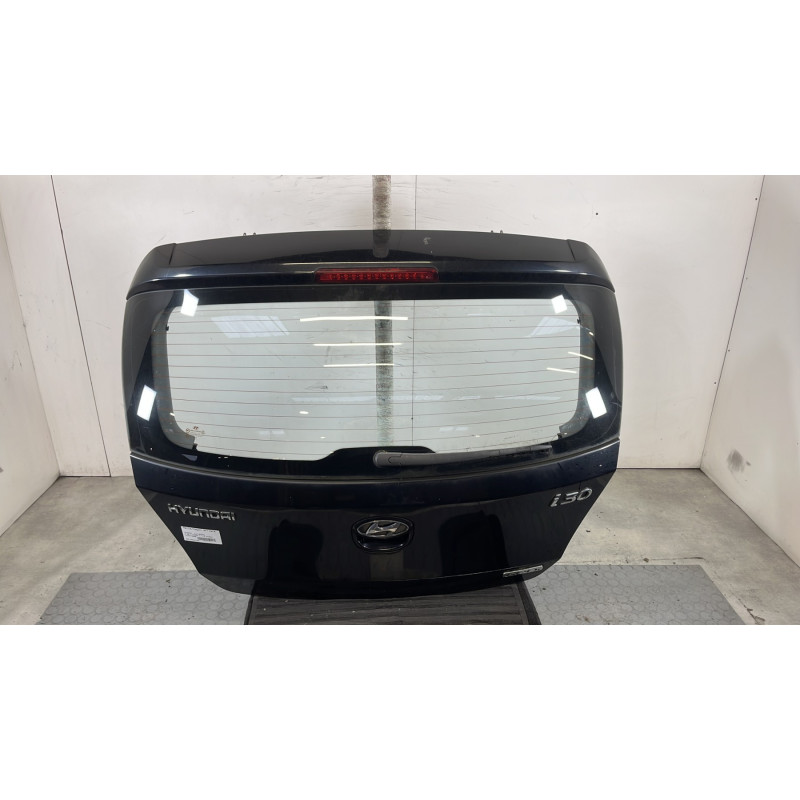 Malle/Hayon arriere HYUNDAI I 30 1 Photo n°1