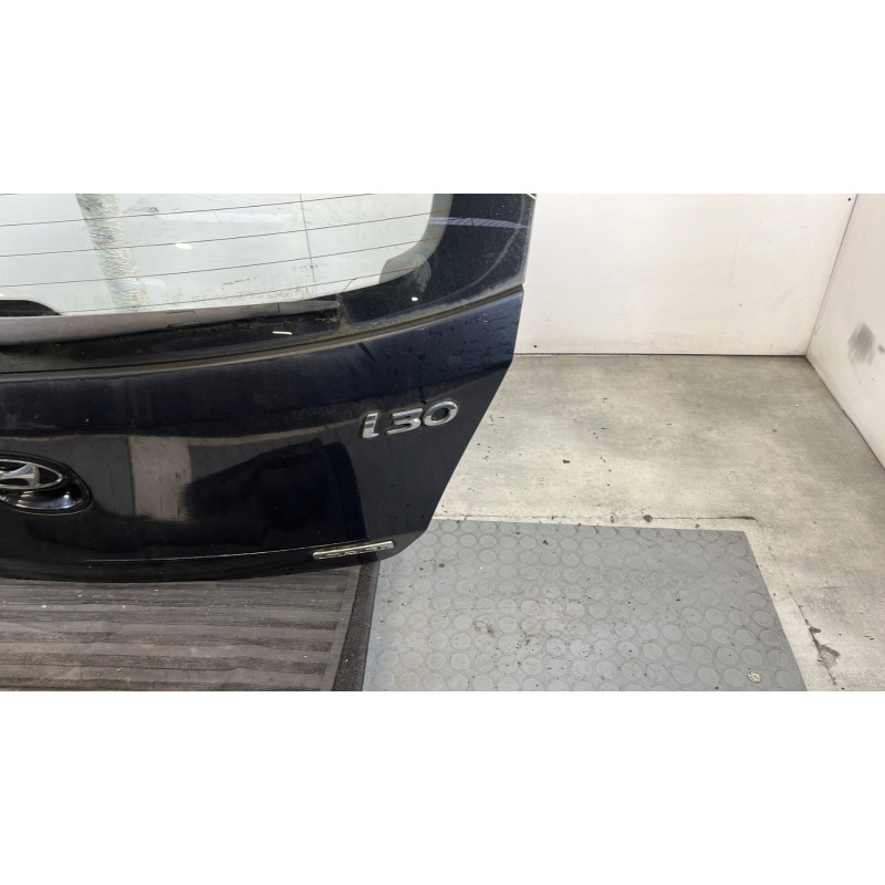 Malle/Hayon arriere HYUNDAI I 30 1 Photo n°4