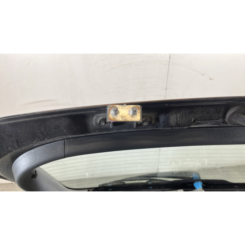 Malle/Hayon arriere HYUNDAI I 30 1 Photo n°6