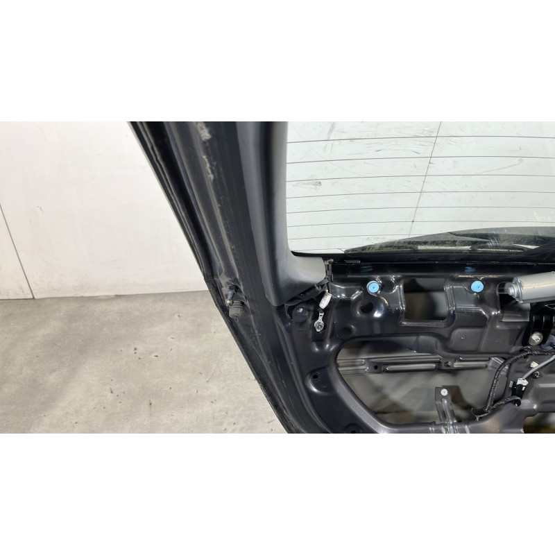 Malle/Hayon arriere HYUNDAI I 30 1 Photo n°9