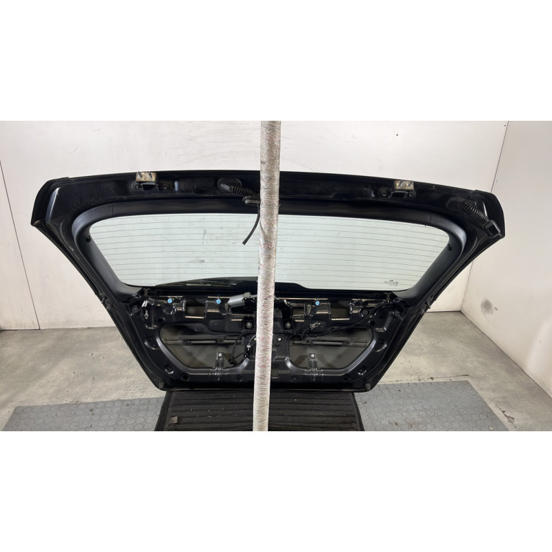 Malle/Hayon arriere HYUNDAI I 30 1 Photo n°10