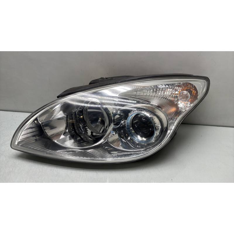 Optique avant principal gauche (feux)(phare) HYUNDAI I 30 1 Photo n°1