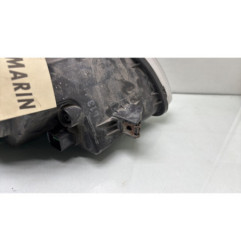 Optique avant principal gauche (feux)(phare) HYUNDAI I 30 1
