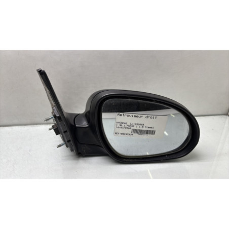 Retroviseur droit HYUNDAI I 30 1 Photo n°1