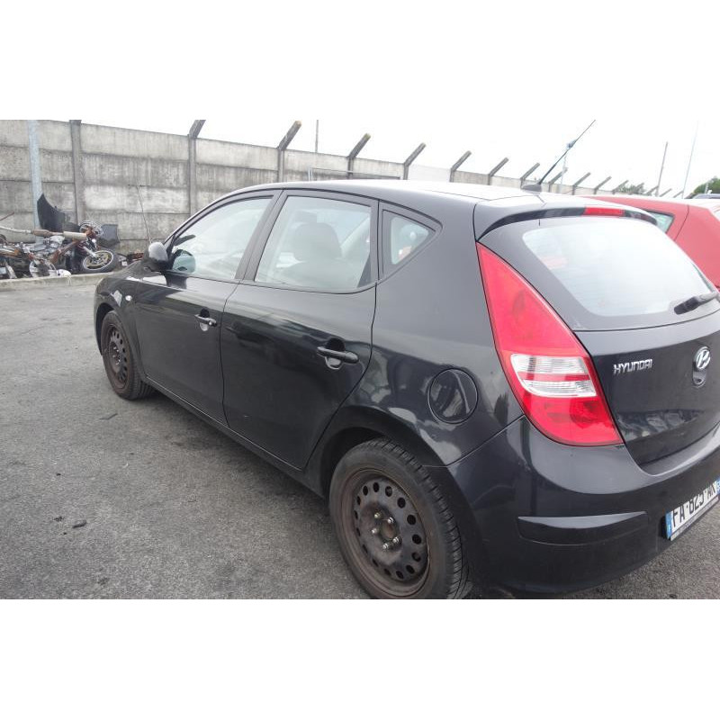 Retroviseur droit HYUNDAI I 30 1 Photo n°12