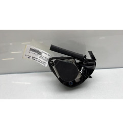 Pretensionneur de ceinture avant droit RENAULT CLIO 4 Photo n°1