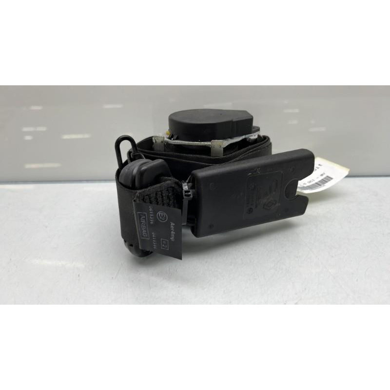 Pretensionneur de ceinture avant droit RENAULT CLIO 4 Photo n°3