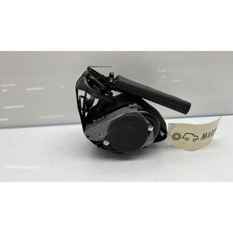 Pretensionneur de ceinture avant droit RENAULT CLIO 4 Photo n°5