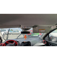 Pivot de moyeu avant gauche RENAULT CLIO 4