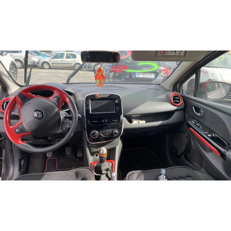 Pivot de moyeu avant gauche RENAULT CLIO 4 Photo n°6