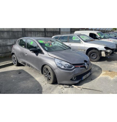 Pivot de moyeu avant gauche RENAULT CLIO 4