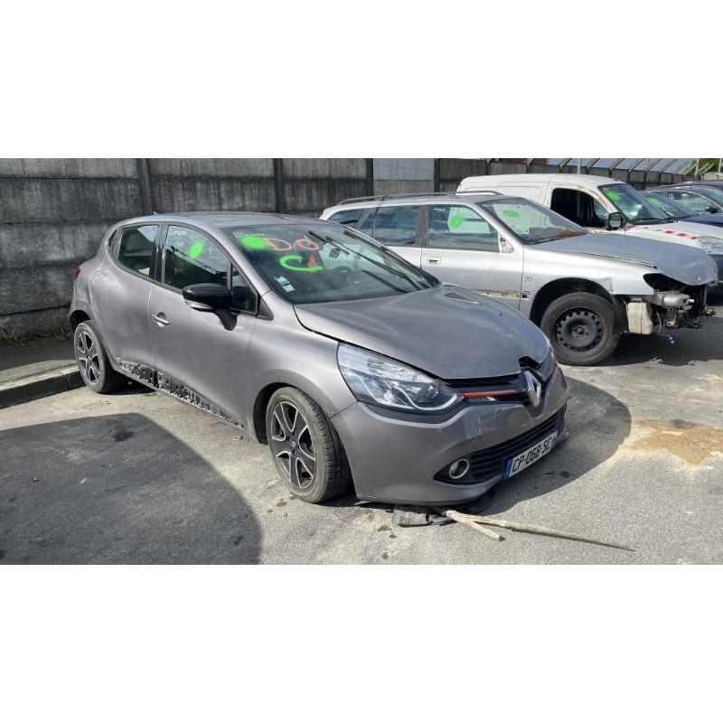 Pivot de moyeu avant gauche RENAULT CLIO 4 Photo n°7