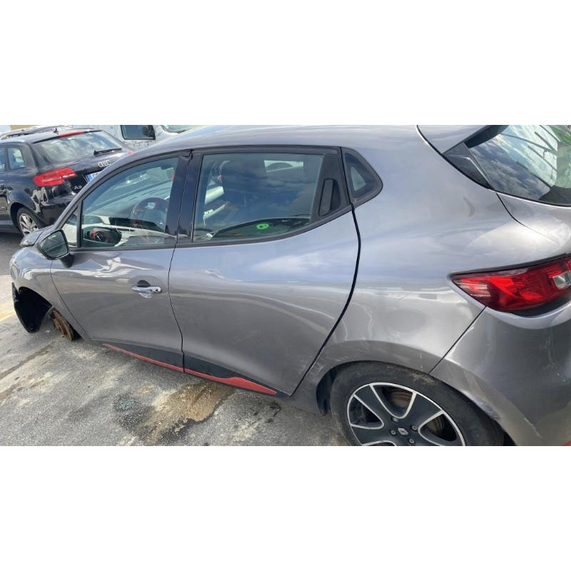 Pivot de moyeu avant gauche RENAULT CLIO 4 Photo n°8