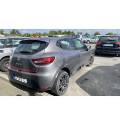 Pivot de moyeu avant gauche RENAULT CLIO 4