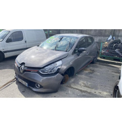 Pivot de moyeu avant gauche RENAULT CLIO 4