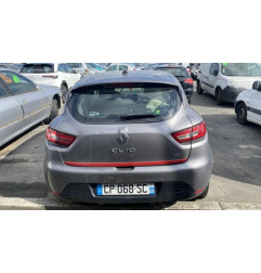 Pivot de moyeu avant gauche RENAULT CLIO 4