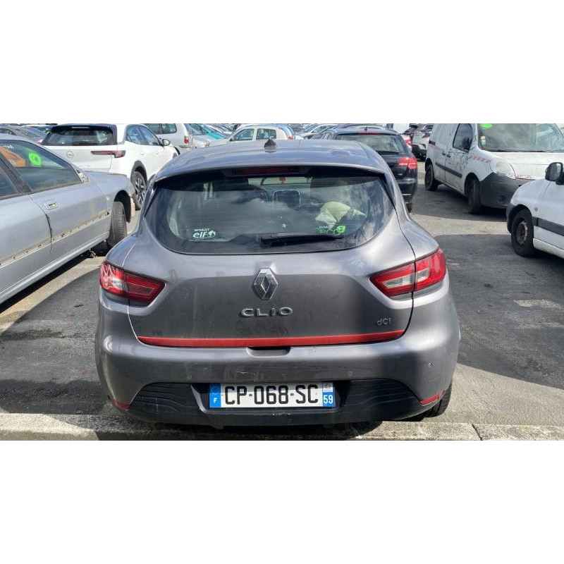 Pivot de moyeu avant gauche RENAULT CLIO 4 Photo n°15