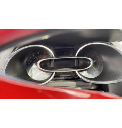 Pivot de moyeu avant gauche RENAULT CLIO 4