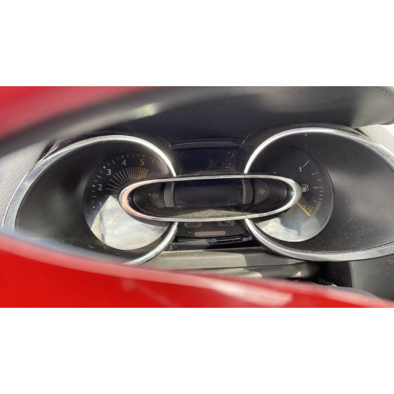 Pivot de moyeu avant gauche RENAULT CLIO 4 Photo n°18