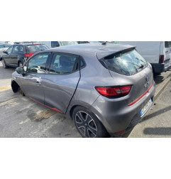 Pivot de moyeu avant gauche RENAULT CLIO 4