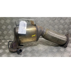 Catalyseur (echappement) VOLVO XC 60 1 Photo n°1