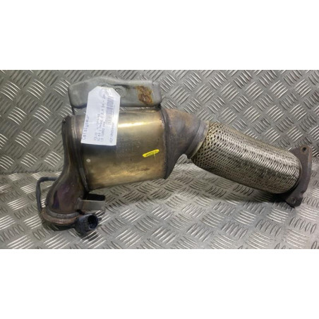 Catalyseur (echappement) VOLVO XC 60 1 Photo n°1