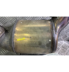 Catalyseur (echappement) VOLVO XC 60 1