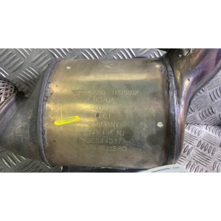 Catalyseur (echappement) VOLVO XC 60 1