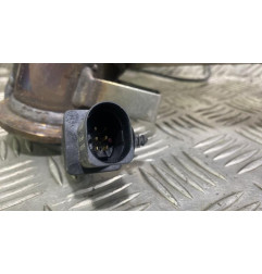 Catalyseur (echappement) VOLVO XC 60 1
