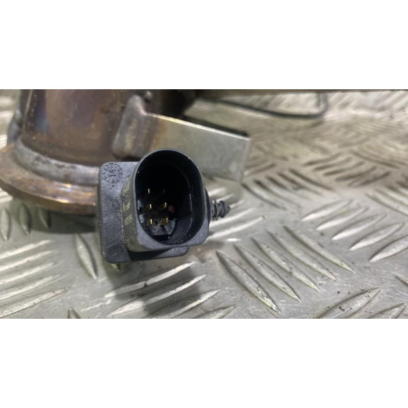 Catalyseur (echappement) VOLVO XC 60 1 Photo n°3