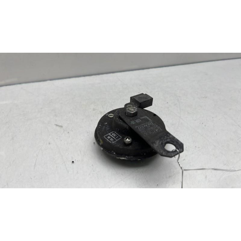 Avertisseur/Klaxon TOYOTA AYGO 2 Photo n°1