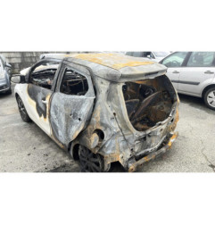Avertisseur/Klaxon TOYOTA AYGO 2